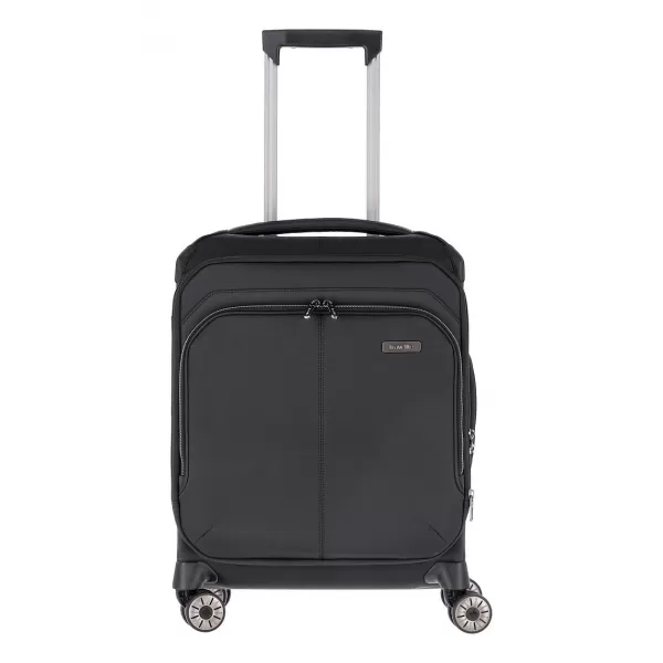  Kofer TRAVELITE PRIIMA S CRNA 