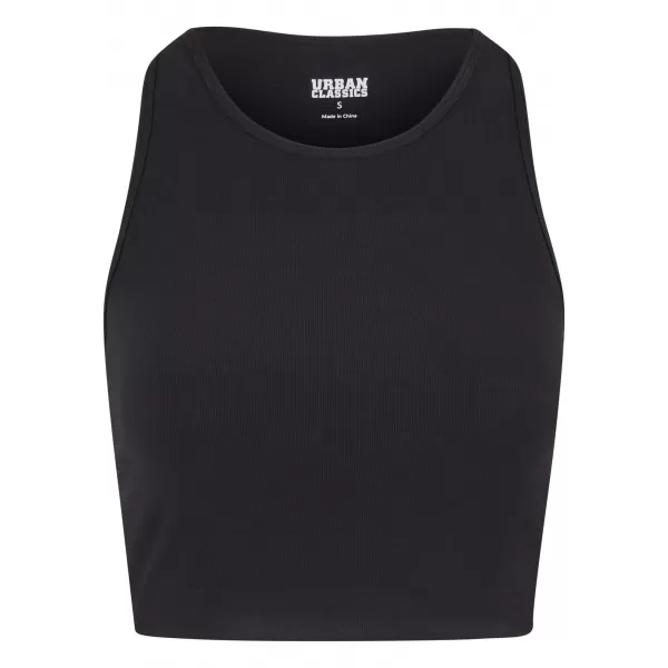  Košulja URBAN CLASSICS TB7802 CRNI 