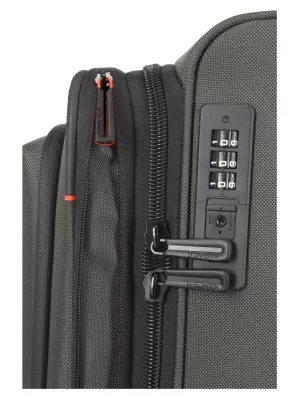 Kofer TRAVELITE CROSSLITE 5.0 L TAMNOMASLINASTO