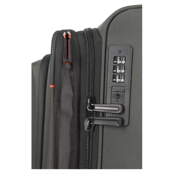  Kofer TRAVELITE CROSSLITE 5.0 L TAMNOMASLINASTO 