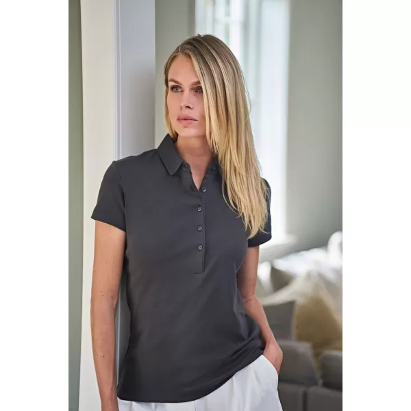  Ženska majica TEE JAYS | TJ 1441 NAVIKE 