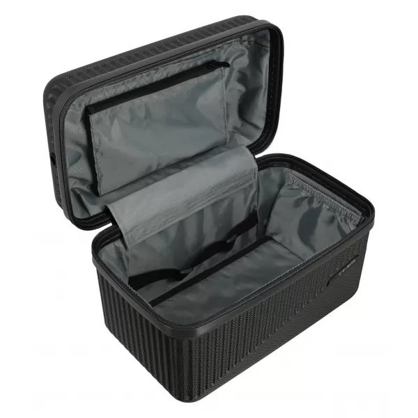  Kofer TRAVELITE BALI BEAUTYCASE CRNA 
