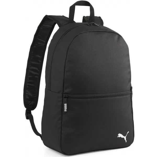  Torba PUMA TEAMGOAL BACKPACK CORE 090238_01 PUMA CRNA 