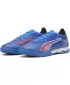 Čizme PUMA ULTRA 6 MATCH IT 10851701 ULTRA PLAVO/BIJELO/BLISTAVO CRVENO