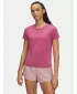 Ženska majica kratkih rukava UNDER ARMOUR UA LAUNCH SHORTSLEEVE 1382434-659 CRVENA