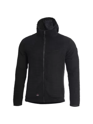 Majica PENTAGON TEDDY POLARTEC ALPHA SWEATER K08062 CRNA