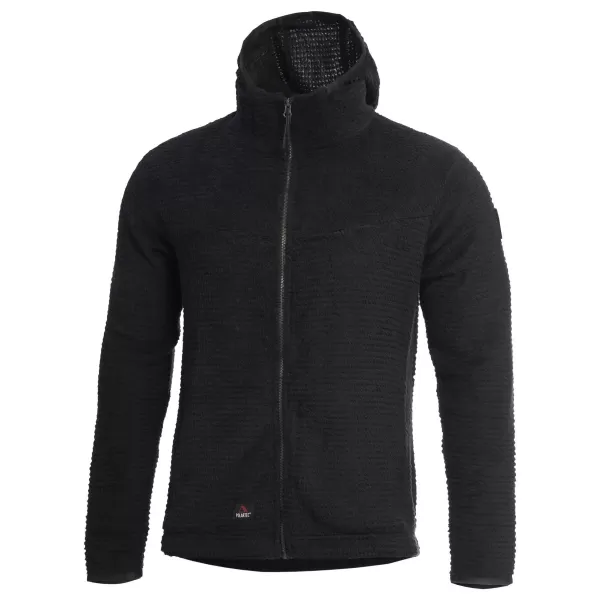  Majica PENTAGON TEDDY POLARTEC ALPHA SWEATER K08062 CRNA 