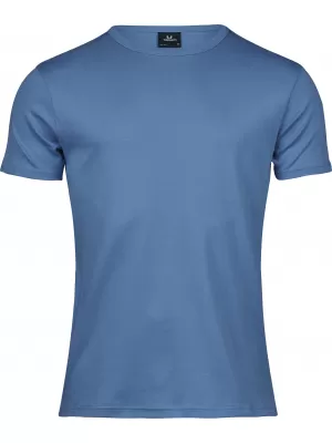 Muška majica kratkih rukava TEE JAYS | TJ 520 OCEANSKO PLAVO
