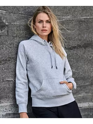 Ženski sweatshirt TEE JAYS | TJ 5431 VRIJESAK