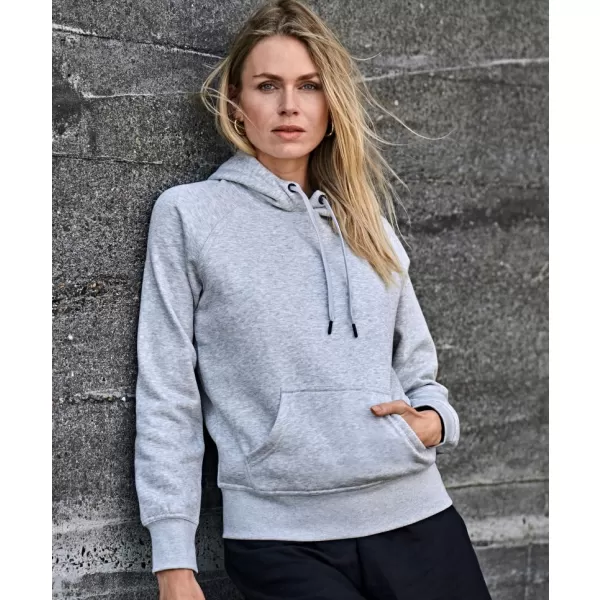  Ženski sweatshirt TEE JAYS | TJ 5431 VRIJESAK 
