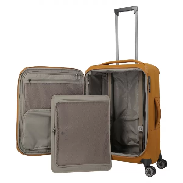  Kofer TRAVELITE Priima M CURRY 