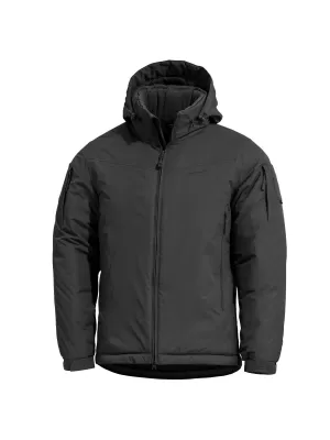 Jakna PENTAGON LOGAN LEVEL7 JACKET K01012 CRNA
