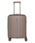 Kofer TRAVELITE PAROS 4W S CAPPUCCINO
