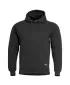 Majica PENTAGON PHAETON HOOD SWEATER K09021-01 CRNA