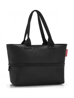 Torbe REISENTHEL SHOPPER E1 CRNA