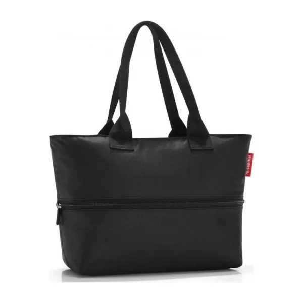  Torbe REISENTHEL SHOPPER E1 CRNA 