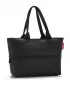 Torbe REISENTHEL SHOPPER E1 CRNA