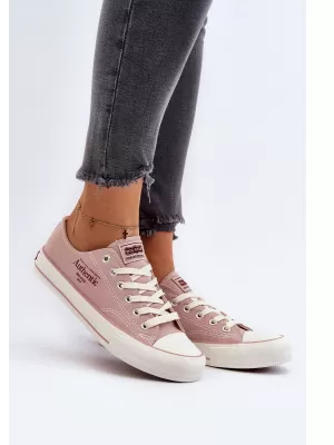 Ženske tenisice BIG STAR NN274239 PINK Big Star Shoes