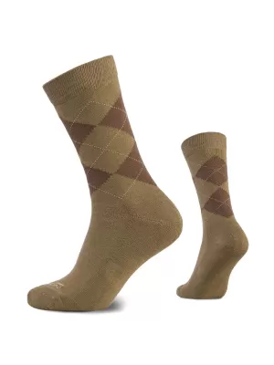 Čarape PENTAGON PHINEAS SOCKS EL14012 03 EL14012 KOJOT