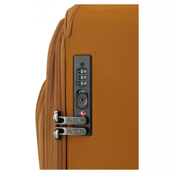  Kofer TRAVELITE Priima L CURRY 