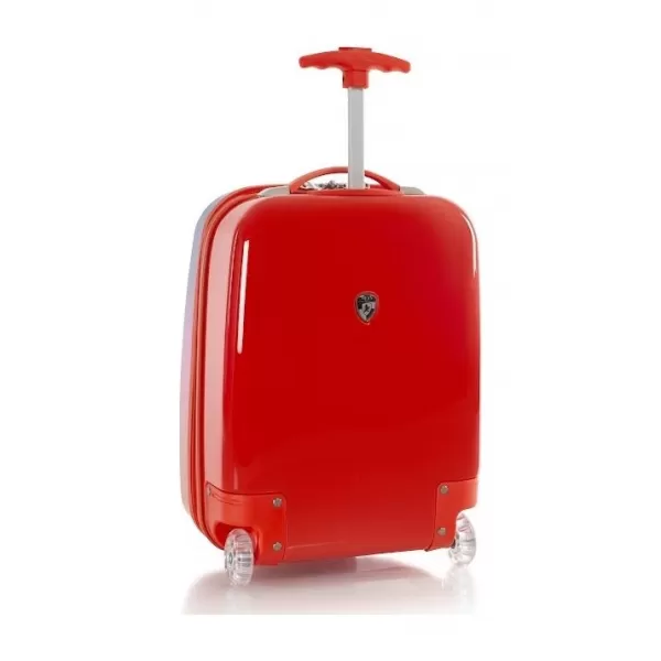  Kofer HEYS KIDS ČUDESNA LADY BUG 2 