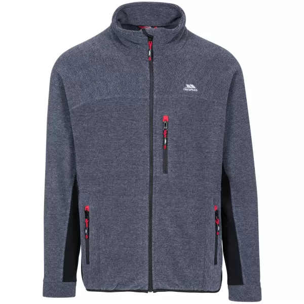  Muški sweatshirt TRESPASS JYNX MORNARSKA PRUGA 