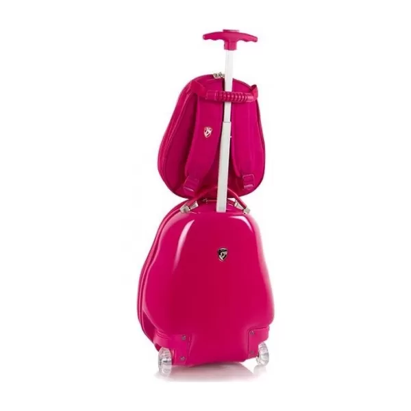  Set kofera HEYS TRAVEL TOTS KIDS JEDNOROG 