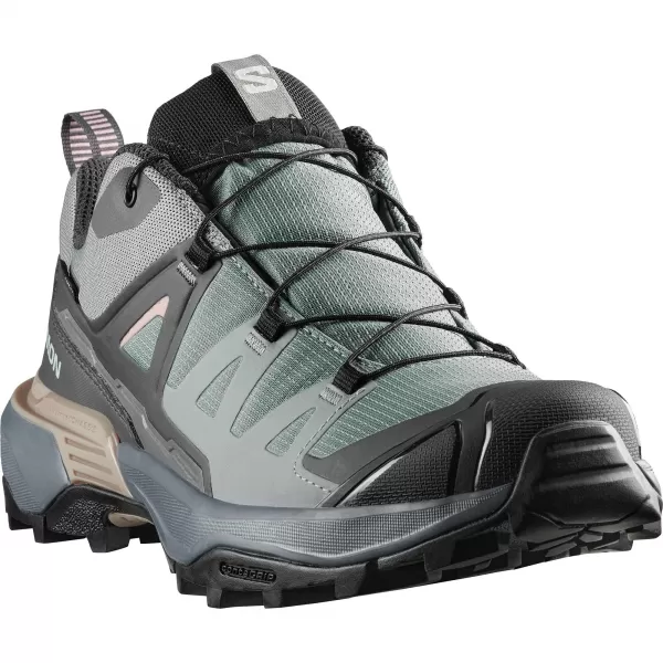  Ženske cipele SALOMON X ULTRA 360 GORE-TEX W SEDONA KADULJA/URBANI ŠIK/ETHEREA 