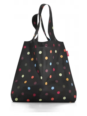 torba REISENTHEL MINI MAXI SHOPPER TOČKA