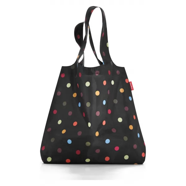  torba REISENTHEL MINI MAXI SHOPPER TOČKA 