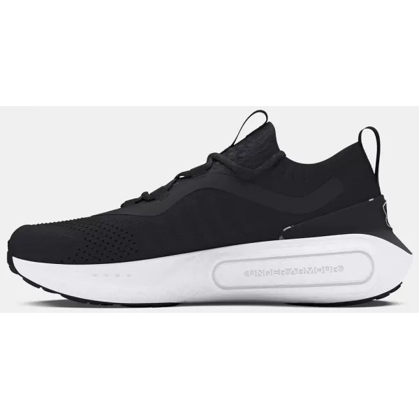  Muške cipele UNDER ARMOUR UA PHANTOM 4 3027593-001 CRNA 