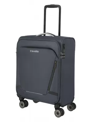 Kofer TRAVELITE JETPACK MULTI LIGHT 4 CABIN ANTRACIT