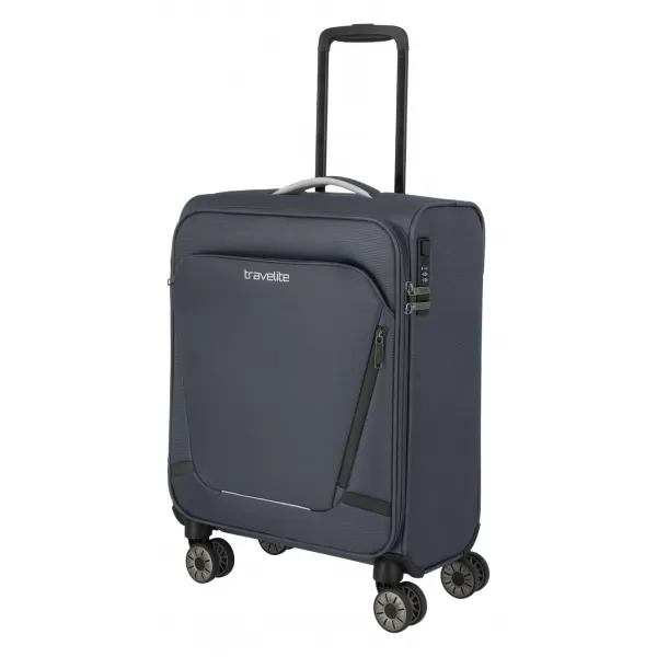  Kofer TRAVELITE JETPACK MULTI LIGHT 4 CABIN ANTRACIT 