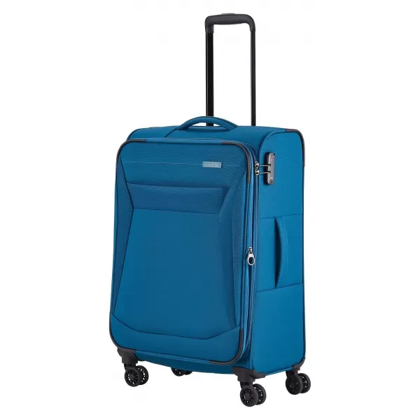  Kofer TRAVELITE CHIOS M BENZIN 