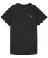 Košulja PUMA W RUN VELOCITY TEE (POLY) 52657801 PUMA CRNA