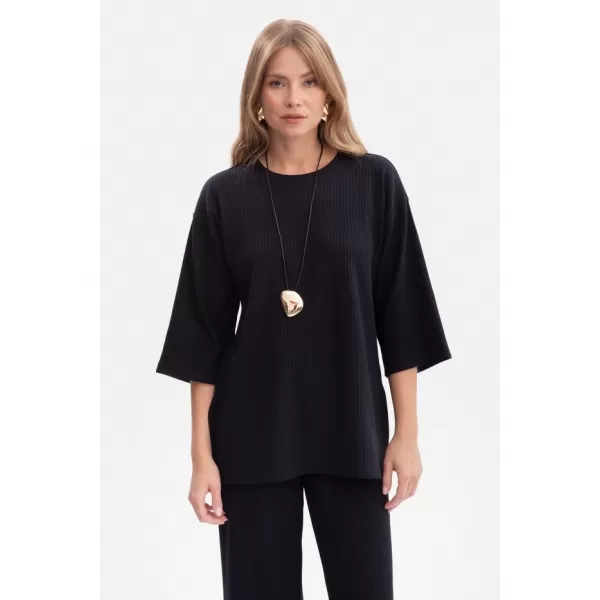  Ženska bluza BEWEAR B301 CRNA 