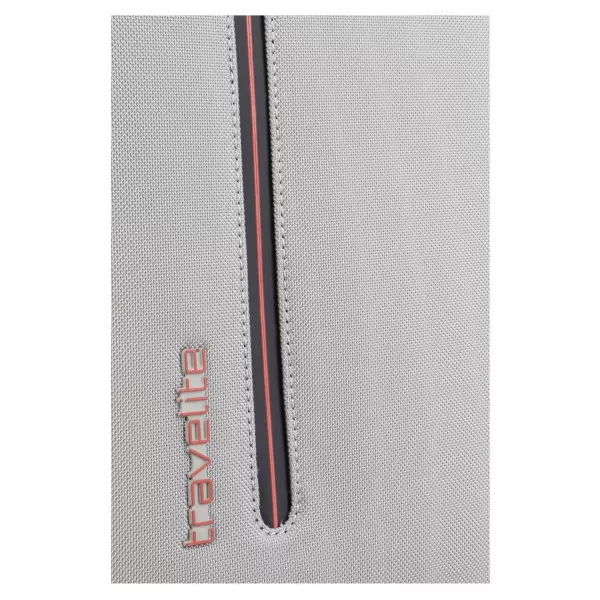  Kofer TRAVELITE CROSSLITE 5.0 M BIJELI PIJESAK 