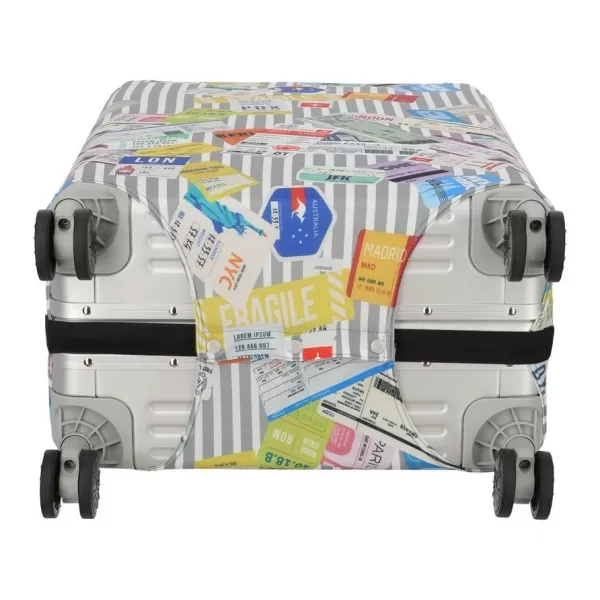  Kofer TRAVELITE LUGGAGE COVER M ULAZNICE 