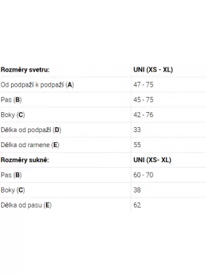 Haljina NUMOCO 571-2 ČOKOLADA