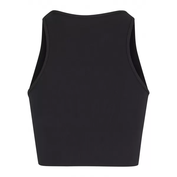  Košulja URBAN CLASSICS TB7802 CRNI 