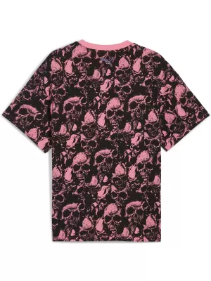 Košulja PUMA WORLD TOUR-NAMENT AOP TEE 63235601 SUNCE UDARIO/AOP