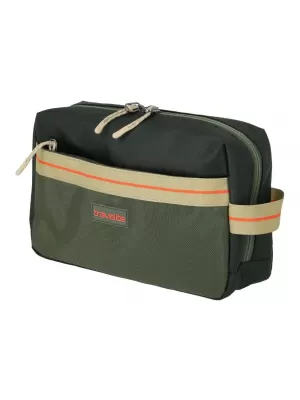 Kofer TRAVELITE Color Craze Toiletry bag MASLINA