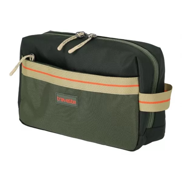  Kofer TRAVELITE Color Craze Toiletry bag MASLINA 