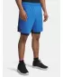 Muške kratke hlače UNDER ARMOUR UA TECH VENT 2IN1 SHORT PLAVA
