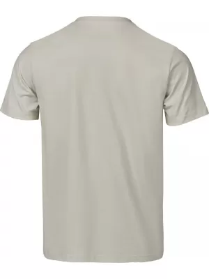 Muška majica kratkih rukava TEE JAYS | TJ 1150 CEMENT