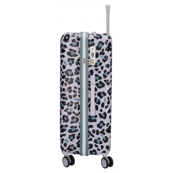  Kovčeg ZEBRA TRAVEL 21493 L PANTHER Zebra Trends 