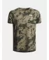 Majica za dječake UNDER ARMOUR UA TECH 2.0 SS 1363284-392 ZELENA