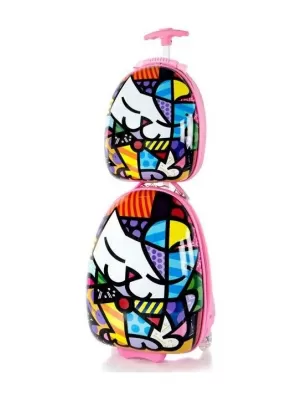 Kofer HEYS BRITTO MAČE