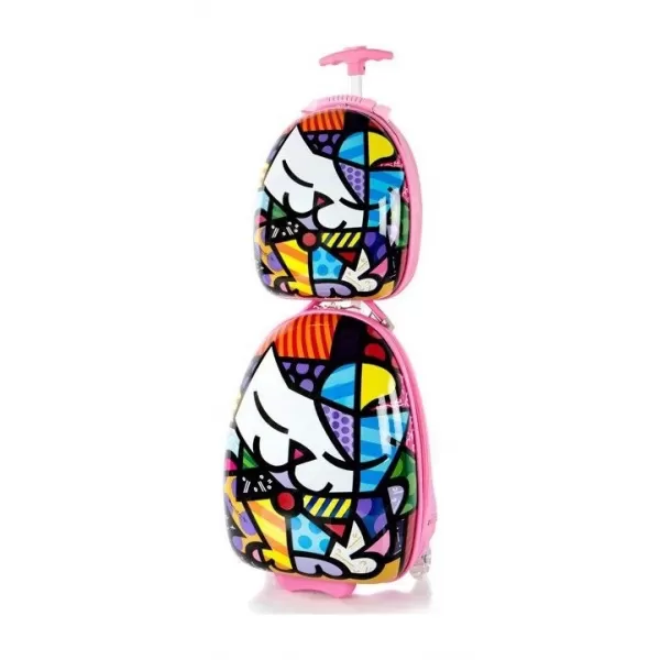  Kofer HEYS BRITTO MAČE 