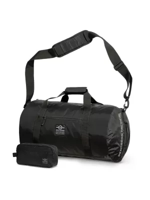 torba PENTAGON KANON 2.0 PACKABLE DUFFLE BAG K16102 CRNA